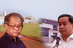 Đà Nẵng kêu khó khi thi hành án tài sản liên quan vụ Vũ 'nhôm', Phạm Công Danh