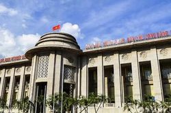 Cơ cấu tổ chức mới của Ngân hàng Nhà nước thay đổi thế nào?
