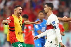 Ronaldo phá vỡ bầu im lặng khi chia tay World Cup 2022