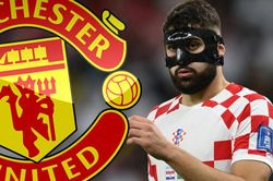 MU vung tiền chiêu mộ hậu vệ Croatia hay nhất World Cup