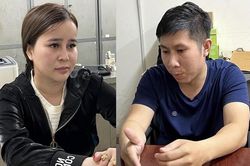 Khởi tố băng nhóm ép nhiều cô gái vay nợ, bán dâm trong quán karaoke