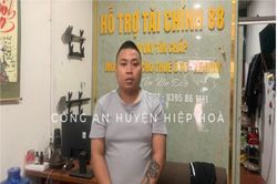 Đang trong thời gian chờ đi chấp hành án phạt tù vẫn hoạt động 'tín dụng đen'