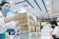 Thủ tướng: Ngân hàng Nhà nước đảm bảo cung ứng vốn tín dụng cho nền kinh tế