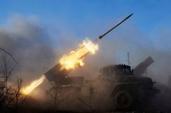 Ukraine thừa nhận tên lửa hành trình Nga có khả năng xuyên thủng hệ thống phòng không