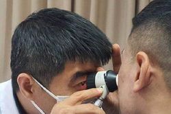 Làm đẹp đón Tết, nam thanh niên bị hoại tử toàn bộ vùng da mũi