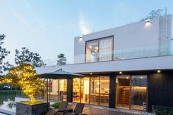 Villa Đại Lải – Khung cảnh Nhật Bản được thiết kế giữa thiên nhiên VN