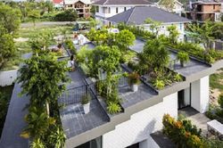 Việt Nam rất tiềm năng cho các ứng dụng công nghệ trong lĩnh vực bất động sản