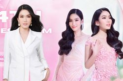 Á hậu Phương Anh sẽ bắn 3 thứ tiếng nếu lọt Top 8 Miss International