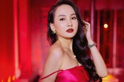 Bảo Thanh ngậm ngùi nhìn chồng yêu thương 'cô gái khác' sau 14 năm bên nhau