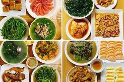 Gợi ý các mâm cơm mùa đông nóng hổi, tiết kiệm thời gian nấu nướng