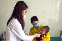 Không chủ quan với bệnh cúm mùa