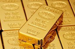 Thị trường vàng giao dịch trong biên độ hẹp, 'ngóng' quyết định của Fed