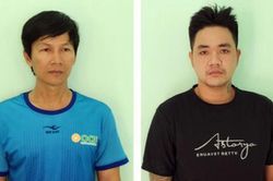Bắt cán bộ ngân hàng đòi nợ kiểu 'xã hội đen'