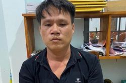 Bắt kẻ dùng dao sát hại người tình của vợ cũ ở Bình Phước