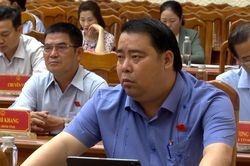 Đại biểu HĐND Quảng Nam bị tố đánh nhân viên sân golf: Công an vào cuộc