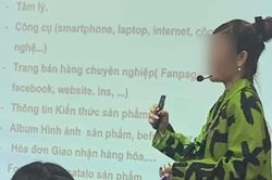 Coi chừng sập bẫy việc làm thời vụ