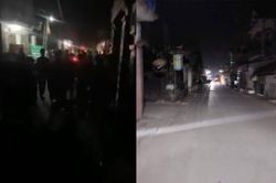 Một người tử vong sau vụ nổ ở khu vực nhà xã đội phó