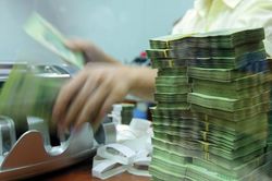 Nợ xấu ngân hàng, những 'mảng xám' lộ diện