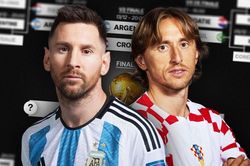 Đoản khúc World Cup: Điệu Tango giữa những quân cờ