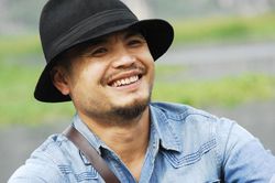 Guitarist Trần Tuấn Hùng xúc động tưởng nhớ thủ lĩnh Trần Lập