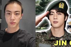 Jin BTS bắt đầu thực hiện nghĩa vụ quân sự, đóng quân ở đâu, làm gì?