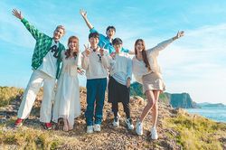 Isaac kể về trải nghiệm tuyệt vời nhất trong cuộc đời