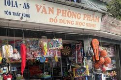 Đồ chơi độc hại 'tấn công' học sinh