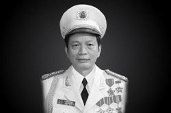 Phó giám đốc Công an tỉnh Ninh Thuận Đào Anh Thơ qua đời vì bệnh hiểm nghèo