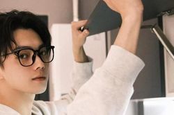 Ông hoàng phim rác mới