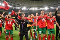 Ngỡ ngàng nền kinh tế của các cầu thủ Morocco đang gây sốt tại World Cup