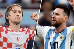 Dự đoán tỷ số World Cup 2022 hôm nay ngày 13/12