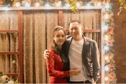 Bông hồng quyền lực Phạm Thị Cúc và hành trình 25 năm bên chồng doanh nhân