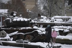 Paris 'nóng' hội nghị tài trợ quốc tế giúp Ukraine vượt qua mùa đông