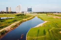 HĐND tỉnh Quảng Nam thông tin vụ đại biểu đánh nữ nhân viên sân golf