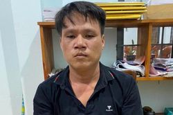 Lên mạng xã hội xin lỗi gia đình và con rồi sát hại người tình của vợ cũ