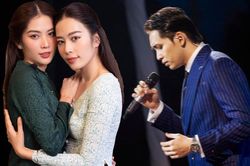 Sau động thái 'dứt tình' của Bạch Công Khanh, Nam Em và Nam Anh: 'Không nên tin vào tình yêu'