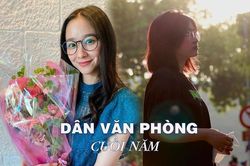 Bỏ thêm tiền túi, tăng ca đến 10 giờ tối để tập văn nghệ cuối năm