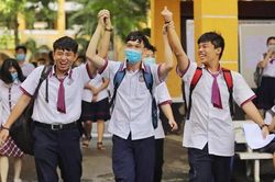 Nhiều địa phương cho học sinh nghỉ học Tết Nguyên đán 2023 từ 10 - 14 ngày