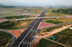 Phê duyệt dự án đầu tư thành phần 2 cao tốc Biên Hòa - Vũng Tàu gần 7.000 tỷ đồng
