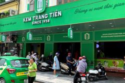 Cổ phiếu OGC thoát diện hạn chế giao dịch