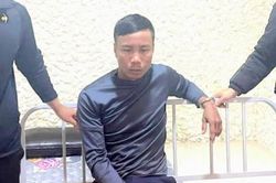 Khởi tố kẻ giết hai bác cháu ở Hà Tĩnh