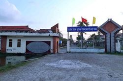 Làm rõ vụ học sinh phổ thông đánh nhau nhập viện tại Cà Mau