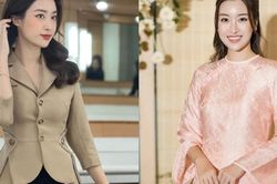 Bị nghi vấn mang bầu sau đám cưới, Đỗ Mỹ Linh phản ứng ra sao?
