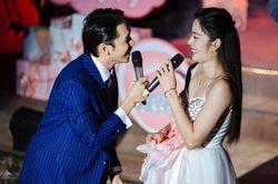 Sau khi ngó lơ Nam Em khi hát chung, Bạch Công Khanh nói gì về mối quan hệ giữa hai người?