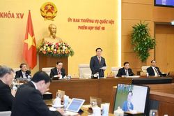 Tránh hình thức trong lấy ý kiến nhân dân
