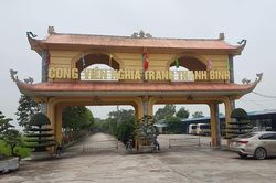 Bắt thêm 3 nhân viên Công ty tang lễ Hoàng Long