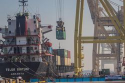 ADB hạ dự báo tăng trưởng của các nước châu Á đang phát triển