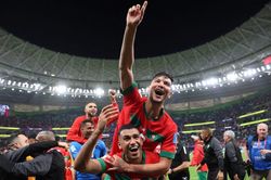 Kết quả World Cup 2022 mới nhất
