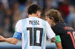 Lịch thi đấu World Cup 2022 mới nhất