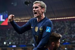 Antoine Griezmann: Chất keo kết dính đội tuyển Pháp